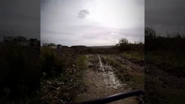 Little Island Cork. Ireland. (GoPro HERO5) смотреть онлайн
