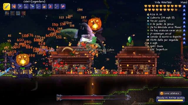 Como conseguir TODAS las llaves de bioma y el contenido de los cofres | Terraria 1.4.2 смотреть онлайн