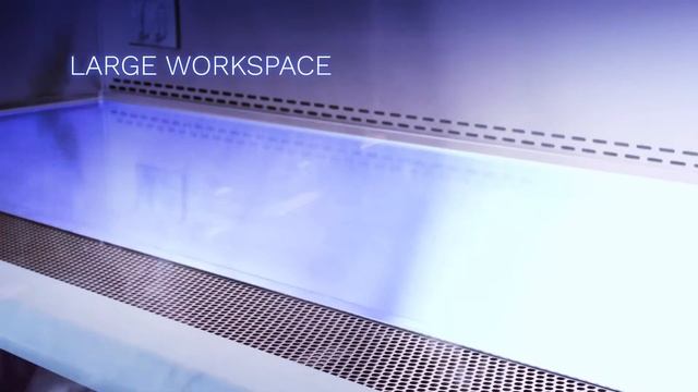 [Ad] Ergonomically Designed Biosafety Cabinet смотреть онлайн