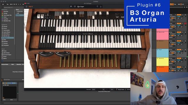 BEST VST's for Boom Bap (2023) смотреть онлайн