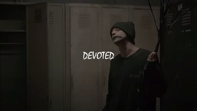 NF Type Beat 2023 - Devoted | Epic Dark Orchestra Type Beat 2023