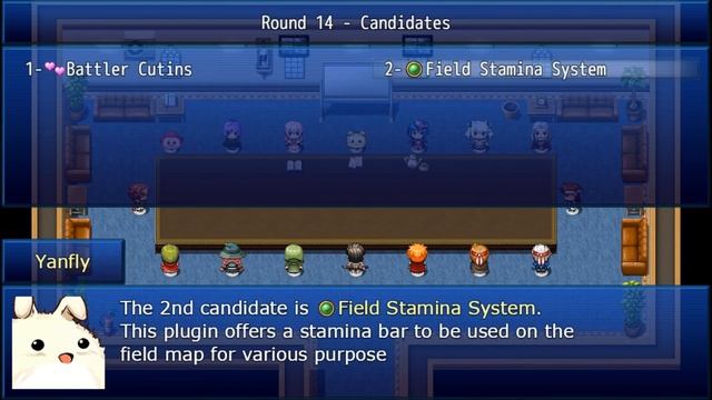 Plugin Preview, Voting Round 14, and an Announcement смотреть онлайн