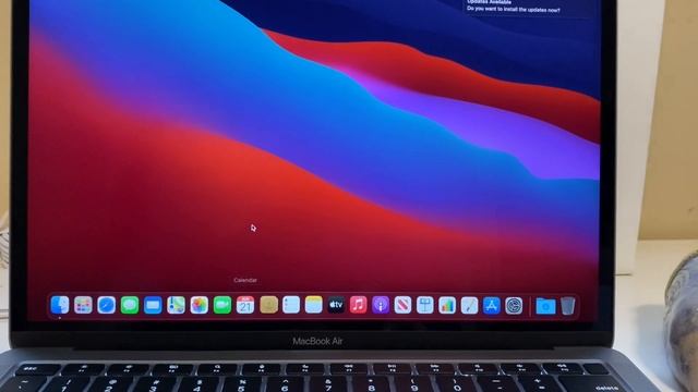 Vlog + Pick Up & Unboxing || MacBook Air M1 (Space Grey) & AirPods смотреть онлайн