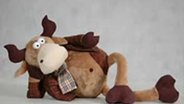 Оксана : Ласковый бык. смотреть онлайн