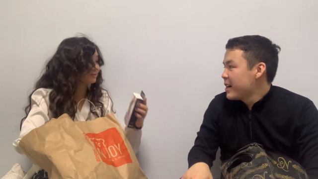 Самое необычное предложение руки и сердца 💍 смотреть онлайн