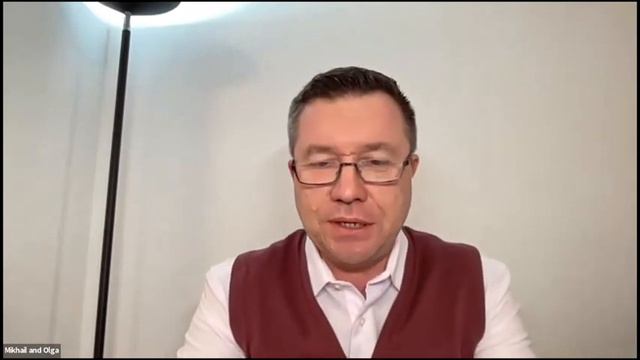 Наставничество. Неделя 7. Побеждаем духовные препятствия. смотреть онлайн