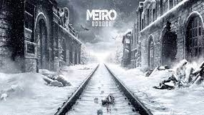METRO EXODUS