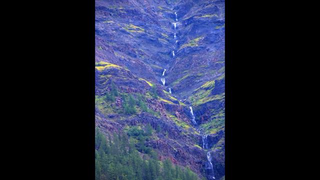 Озеро Лама на катере часть 8 фото