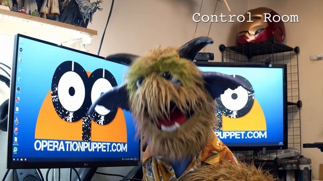 The Oracle Ep 20 -- Halloween! | Puppet Show | Video Games смотреть онлайн