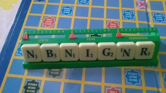 How to play Crossword board game/Basic rules of Crossword game смотреть онлайн
