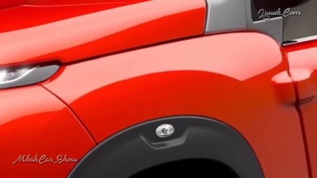 Citroen Mehari 2017 - 2017 Citroen e-Mehari Electric Vehicle Interior, Exterior, Reviews смотреть онлайн