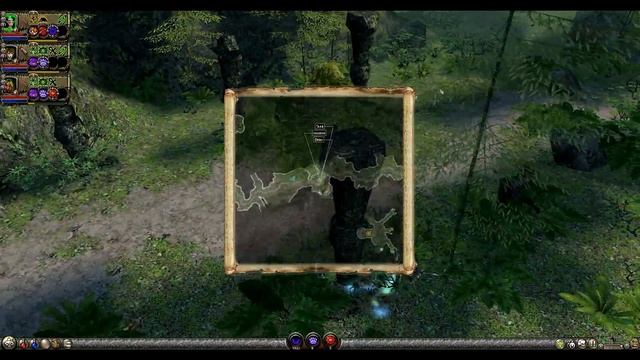 Dungeon SIege 2 SPEEDRUN - ONLY MAGES, ALL QUESTS (PART 3: Unfinished Quests) смотреть онлайн