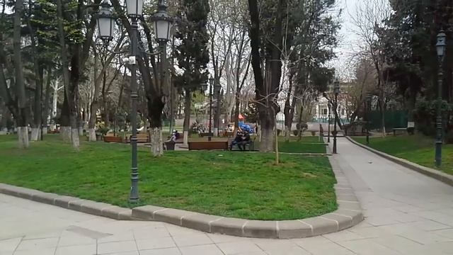 Международный аэропорт в Кутаиси заработал. смотреть онлайн
