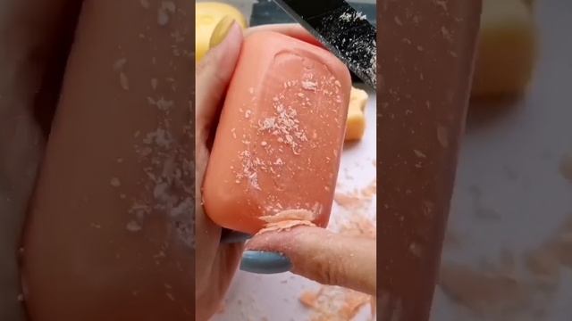 Первые срезы. Асмр смотреть онлайн