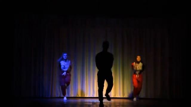 Чио-рио - Незабудка Студвесна СГСХА 25.04.2019