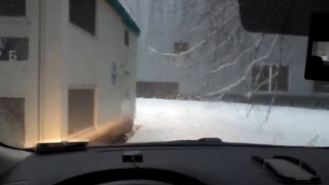 Отключил датчик дождя Nissan Sentra смотреть онлайн
