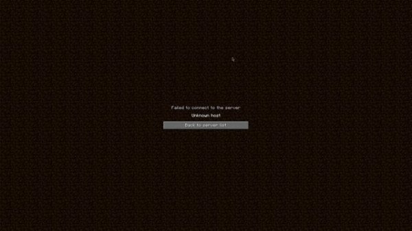 io.netty.channel.AbstractChannel... Aternos fix! (Aternos Tutorials 2020)