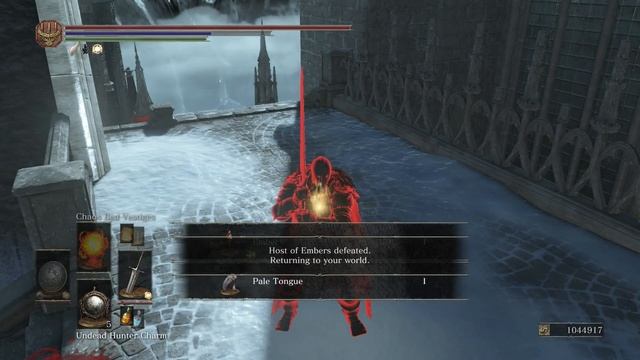 DARK SOULS 3 GANK CITY DARK SPIRIT INVASIONS смотреть онлайн