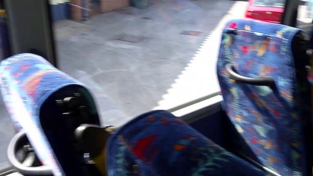 EC04 CHF (TBR) - 2008 (08) Temsa Opalin