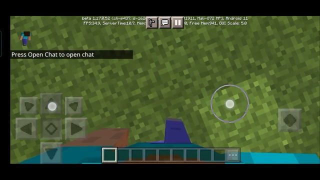 Better First Person