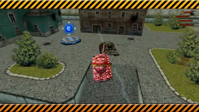 Нарезка киллов в игре Танки Онлайн#2 / Splitting Kills in Game Tanks online смотреть онлайн