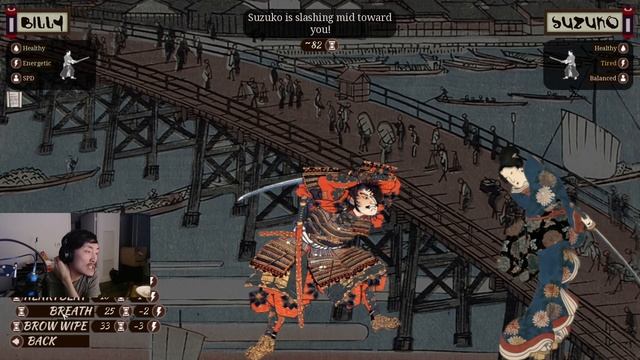 Shigatari S1E1: Billy The Stabby смотреть онлайн