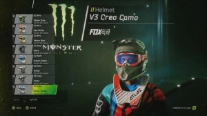 Monster Energy Supercross - The Official Videogame