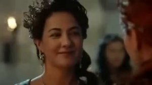 Хюррем и Фатьма разговорчик