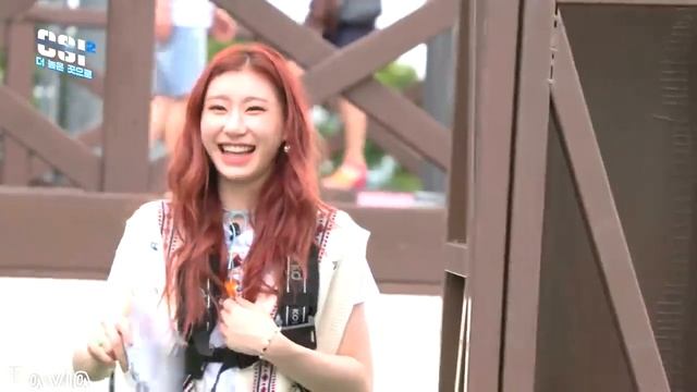 Secret ITZY – 2 сезон, 5 эпизод – Русская озвучка смотреть онлайн