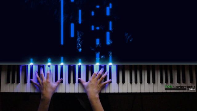 🎹Chris Tomlin - God Of This City / 주는 이 도시의 주 + Sheet Music (Piano Cover)🎹 смотреть онлайн