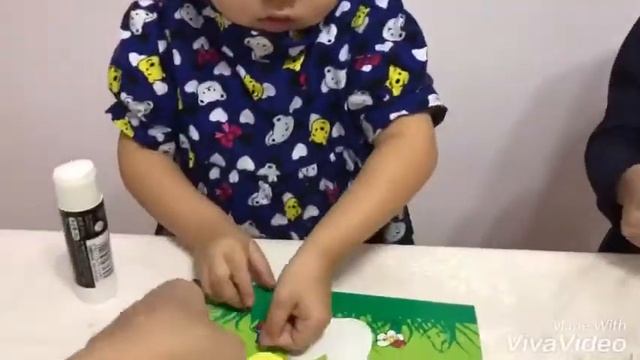 Как развивать детей? Чем заняться с детьми в свободное время? 3-5лет смотреть онлайн