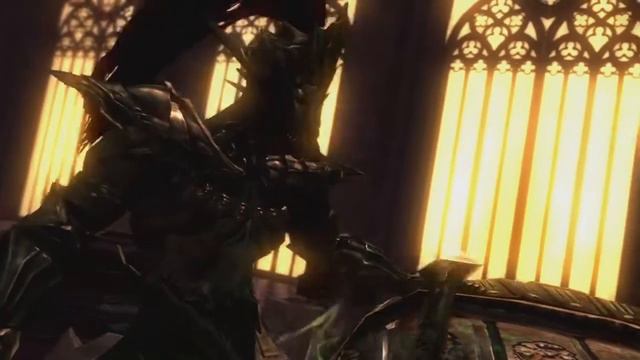 [GAMEPLAY ITA] Dark Souls - LA VERA ANOR LONDO [Pt.17] [Frankenstein] смотреть онлайн