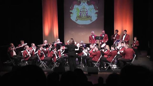 Coleraine Fife and Drum смотреть онлайн