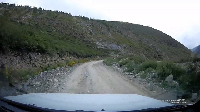 Подъем на Кату-Ярык смотреть онлайн