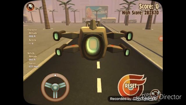 Turbo Dismount #1 Bölüm смотреть онлайн