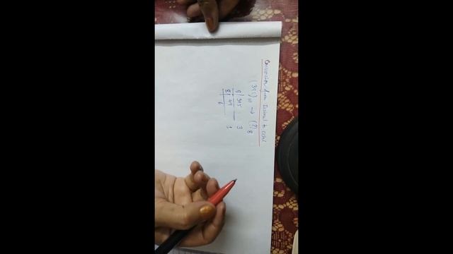 Number System & Conversions || Convert Decimal to Any Other Base (Binary, Octal & Hex) & Vice versa смотреть онлайн