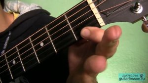 Александр Розенбаум - Вальс-Бостон (Аккорды, урок на гитаре)