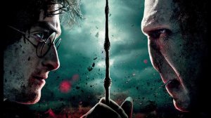 Гарри Поттер ► Дары Смерти: Часть 2 Финал