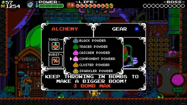 Shovel Knight - Analyzing Treasure Trove to set expectations for King Knight смотреть онлайн