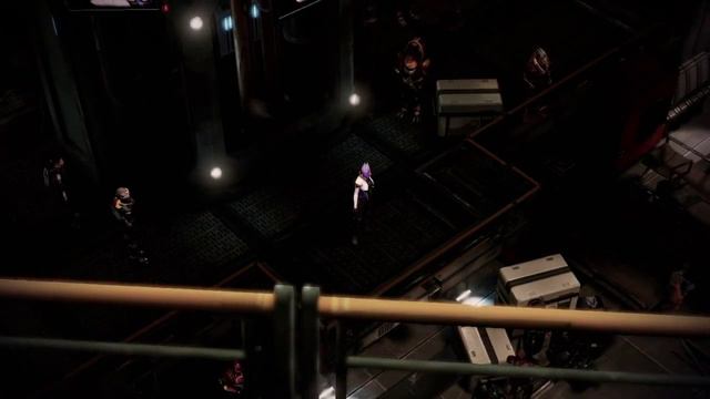 Xbox 360 Longplay [085] Mass Effect 3 (part 27 of 27) Omega DLC смотреть онлайн