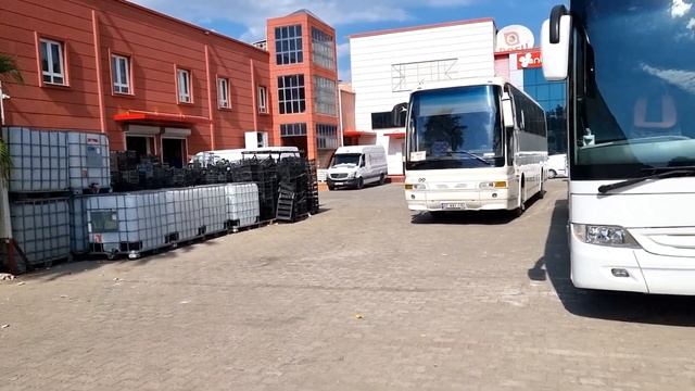 Экскурсия АНТАЛИЯ ТУР Часть 1?/Водопады Дюден и Куршунлу/?Белек/Турция 2021 смотреть онлайн