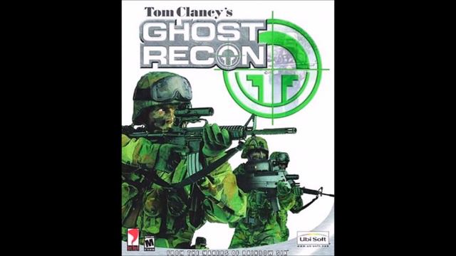Tom Clancy's Ghost Recon (Original Game Soundtrack) | Complete Album