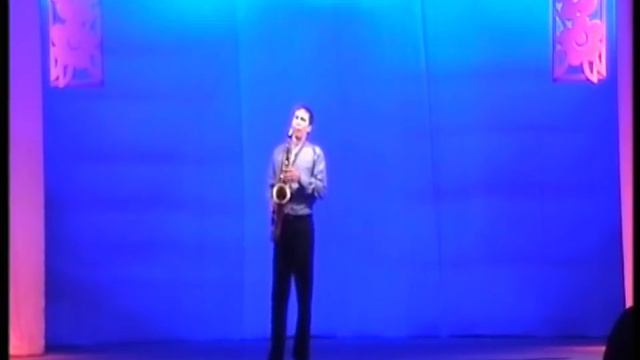 574 Рай Эдуард г Минусинск Rhythm & Romance смотреть онлайн