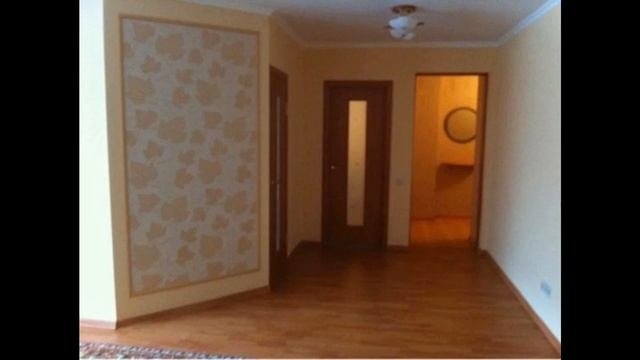 Сдается квартира на длительный срок.