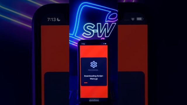 Script-Ware iOS & Android - How to Get (Roblox Mobile) смотреть онлайн