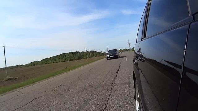 subaru forester vs accord euro r смотреть онлайн