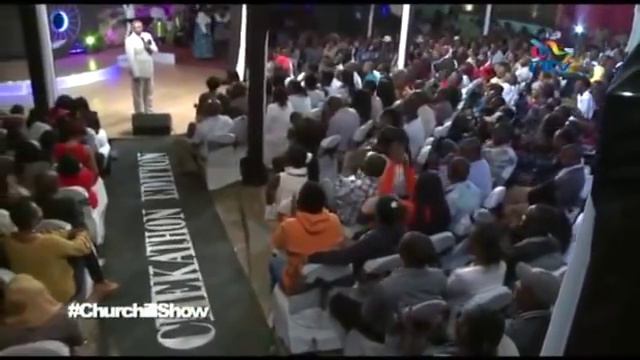 Pastor Kuria смотреть онлайн