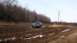 Шевролет трейлблейзер 2013