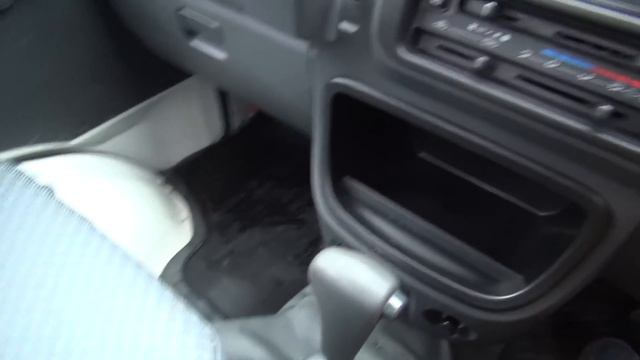 ダイハツ・ハイゼットトラック 試乗インプレッション 前編 Daihatsu Hijet Truck review смотреть онлайн
