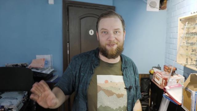 Баттл Репорт - Некромунда (Necromunda) - 1000pts - Орлок vs Делак смотреть онлайн